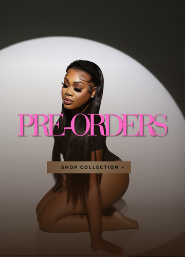 Pre-Orders